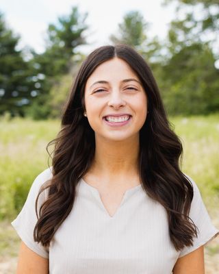 Photo of Maria Hallstrom, Licensed Professional Counselor, MA, LPC