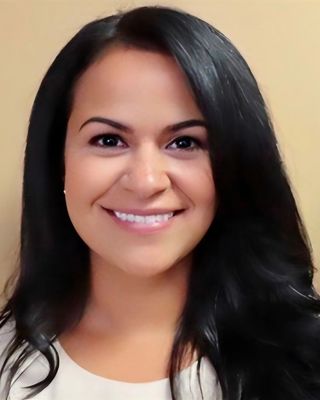 Photo of Dr. Zorianny Baez, Clinical Social Work/Therapist, DSW, LCSW