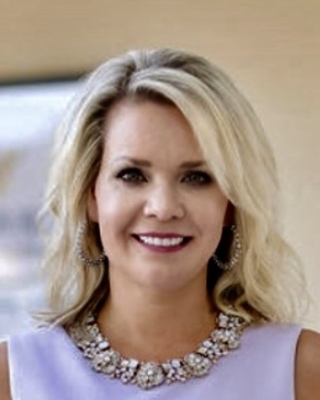 Photo of Roz Johnson, Marriage & Family Therapist in Valdosta, GA