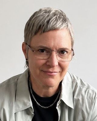 Photo of Laurel Swenson, Counsellor, MC, RCC