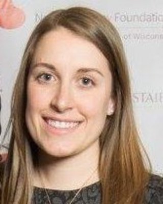 Photo of Jackie Sitkowski, Licensed Professional Counselor in Milwaukee, WI