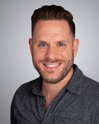 Photo of Robert Vandertoorn, Licensed Professional Counselor in East Windsor, NJ