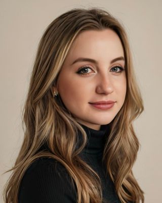 Photo of Shelby Barnes, Licensed Master Social Worker, LMSW