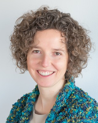 Photo of Erika Ristok, MSW, RSW, Registered Social Worker