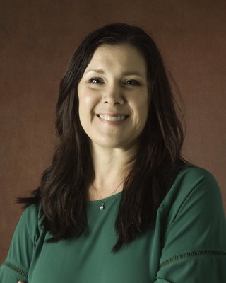 Photo of Krista Bergeron, MA, LPC, NCC, Licensed Professional Counselor