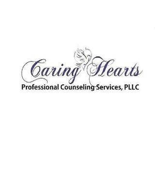 Photo of undefined - Caring Hearts Professional Counseling Svcs, PLLC, MA, LCMHCS, LCAS, NCC, SAP