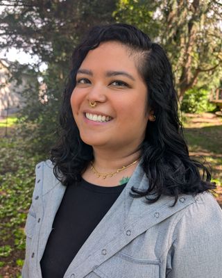 Photo of Reina Ronquillo, Clinical Social Work/Therapist, LCSW-C