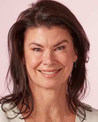 Photo of Susan Hodgkinson, Psychologist, MPsych, PsyBA General