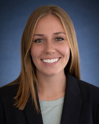 Photo of Abby Oettinger, Licensed Professional Counselor, LPC, CSAC