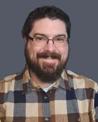Photo of Justin Marmion, Counselor, LPCC, LMHC