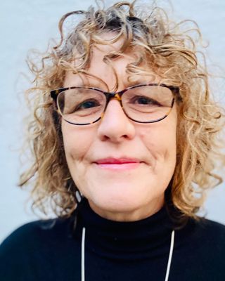 Photo of Dr Jackie Allt, Psychologist, PsychD, HCPC - Clin. Psych.