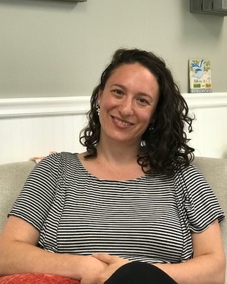 Photo of Jemma Schwartz, Clinical Social Work/Therapist in New Paltz, NY