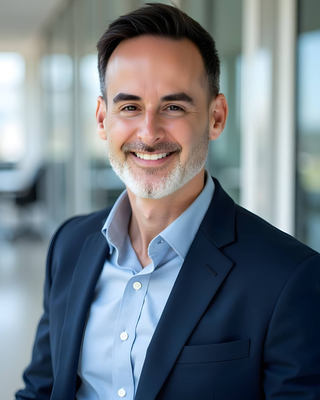 Photo of Peter Ruffini, Licensed Professional Counselor, EdS, MA, LPC, LPCMH, SPARC, ACS