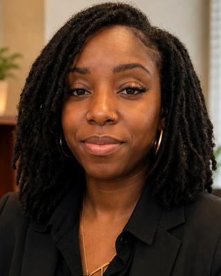 Photo of Alexis Ferebee, Clinical Social Work/Therapist, LCSW