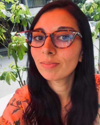 Foto de Mireya Chávez de Triana, Psicólogo, Maestría