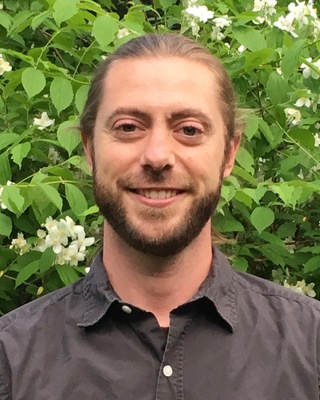 Photo of Stephen Wollentin, Licensed Clinical Mental Health Counselor in Asheville, NC