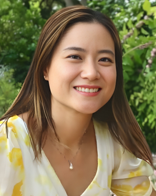 Photo of May Wang, Psychiatric Nurse Practitioner, PNP