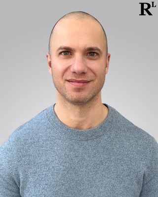 Photo of Paul Fiszman, Pre-Licensed Professional, LMSW