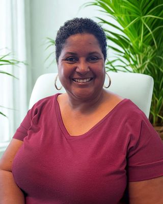 Photo of Bridget Michelle Alexander, Licensed Professional Counselor, MS, LPC