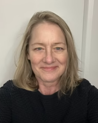 Photo of Christine Parisen, Licensed Professional Clinical Counselor, LPCC