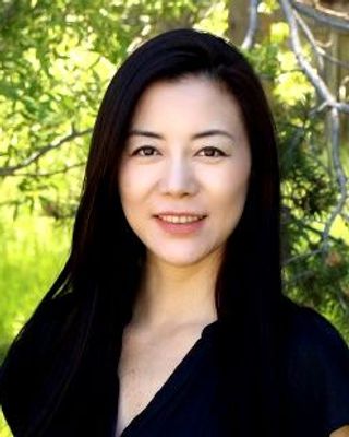 Photo of Angel Yang, LMFT, ATR, Marriage & Family Therapist