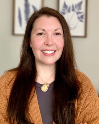 Photo of Alison Panebianco, Licensed Professional Counselor, LPC