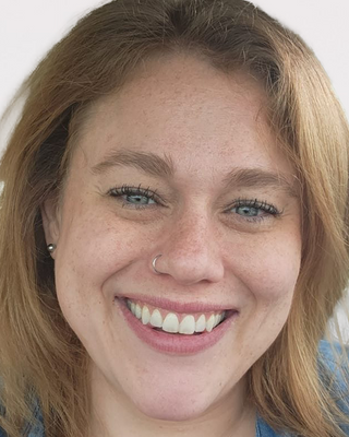 Photo of Paige Mercer, Clinical Social Work/Therapist, LCSW