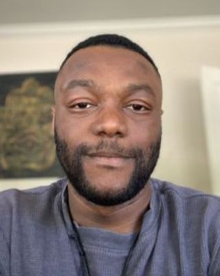 Photo of Jamal Cameron, Marriage & Family Therapist, MA, LMFT