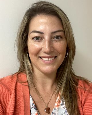 Photo of Laura Hounsell, Registered Social Worker, RSW