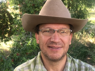 Photo of Philip Reed Larsen, Clinical Social Work/Therapist in Ribera, NM