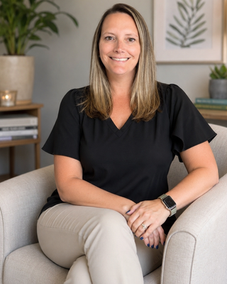 Photo of Candice McManis, Clinical Social Work/Therapist, MSW, LCSW