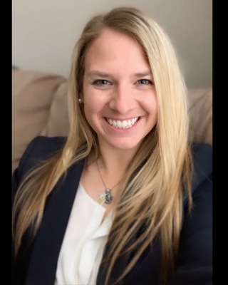 Photo of Cecilia Siegel, Licensed Professional Counselor in Columbus, OH