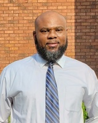 Photo of Darrin Goodwin, Counselor in Lawrenceville, GA