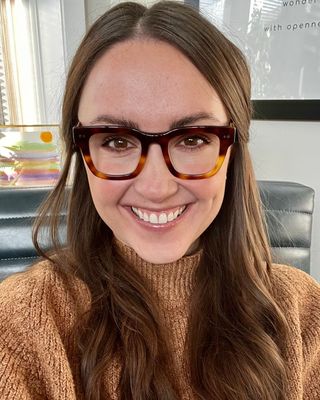 Photo of Alana Russotti, Clinical Social Work/Therapist, LCSW, IECMH-E