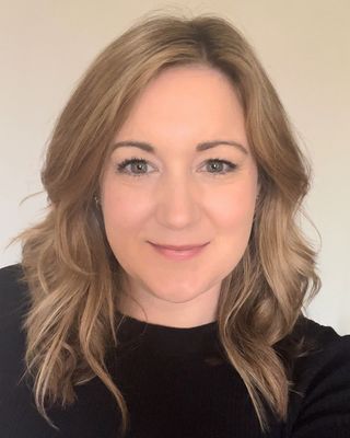 Photo of Dr Hannah Gray, Psychologist, PsychD, HCPC - Clin. Psych.