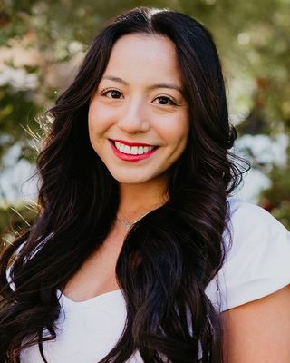 Photo of Darlyn Magana, Marriage & Family Therapist Intern