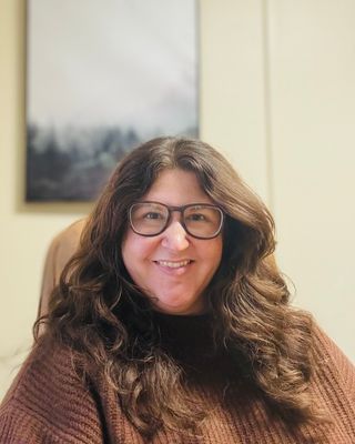 Photo of Christina Baldwin, Counselor, LPCC-S, MA ED