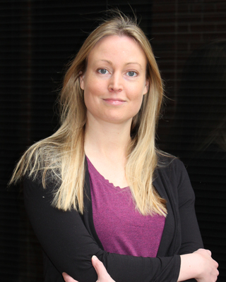 Photo of Lauren Hill-Shirk, Marriage & Family Therapist in Aurora, CO