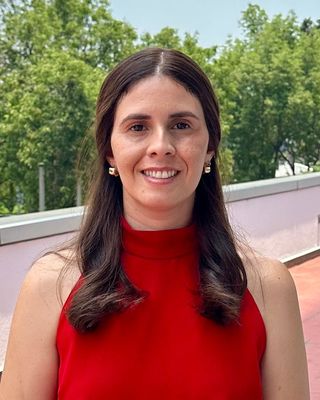 Foto de Ana López Ortiz, Psicólogo, Dr. en Psicología