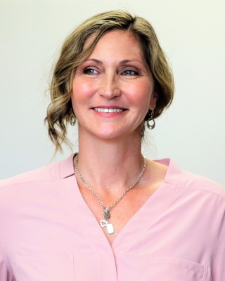 Photo of Claudine B Langdon, MA, LCMHC, NCC, Licensed Professional Counselor in Fuquay Varina