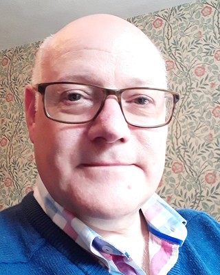 Photo of Graham Arnold, Counsellor in TN30, England