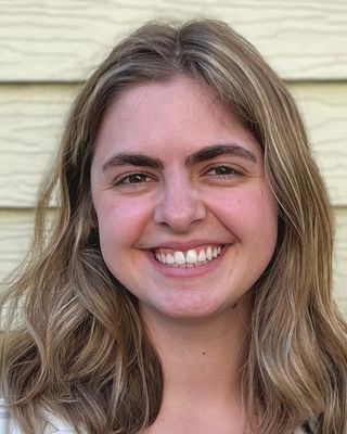 Photo of Natalie Freriks, Clinical Social Work/Therapist, MSW, APSW