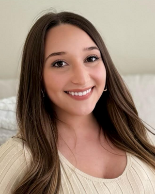 Photo of Emma Rockvam, Marriage & Family Therapist Associate, AMFT