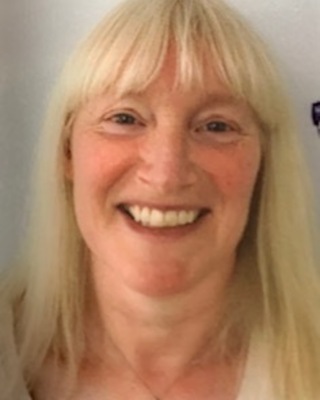 Photo of Christine Robinson, Counsellor in Walsall