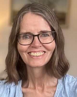Photo of Laura Green, Counsellor, MBACP