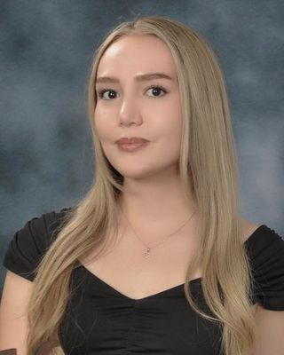 Foto de Lucía Estrada Pereira, Psicólogo, Lic. en Psicología