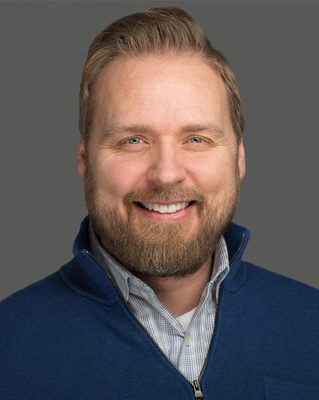 Photo of Tyson J Hall, Counselor in Bellevue, WA