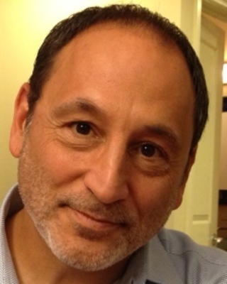 Photo of Dominic Anthony D'Ambrosio, Marriage & Family Therapist in Lafayette, CA