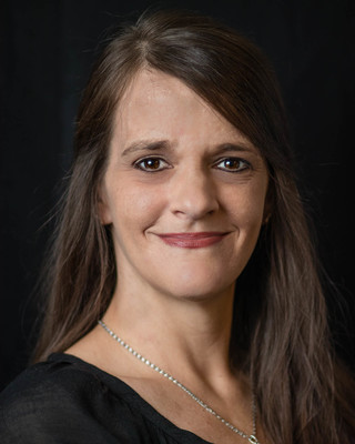 Photo of Amy Marie Brownlee, MEd, NCC, LPC-S, BC-TMH, Licensed Professional Counselor