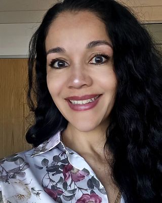 Photo of Eva L Cruz-Maldonado, MS, LPC, EMDR